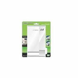 日本アンテナ ARL1(W) 地上デジタル放送対応室内アンテナ ホワイト【楽天倉庫直送h】【突然終了欠品あり】