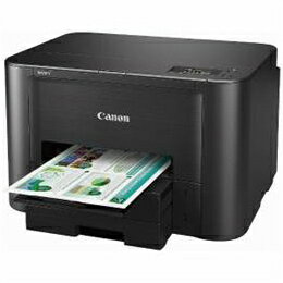 Canon MAXIFYIB4130 A4プリント対応 ビジネスインクジェットプリンター IB4130【楽天倉庫直送h】【突然..