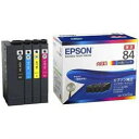 EPSON 純正 インクパック 4色パック 大容量タイプ IC4CL84【楽天倉庫直送h】【突然終了欠品あり】