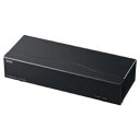 フルHD対応DVIディスプレイ分配器(4分配)【楽天倉庫直送h】【突然終了欠品あり】