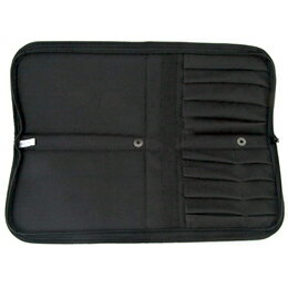 AJAX 筆ケース 小 10本収納可 BCASE-S【楽天倉庫直送h】【突然終了欠品あり】