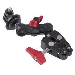 エツミ クイックパイプクランプS VE-6910【割引サービス不可、取り寄せ品キャンセル返品不可、突然終了欠品あり】