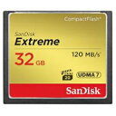SanDiskパソコンフラッシュメモリーコンパクトフラッシュエクストリームコンパクトフラッシュ32GBサンディスク エクストリームコンパクトフラッシュ32GB SDCFXSB-032G-J61 SDCFXSB-032G-J61広告文責　(有)パルス　048-551-7965