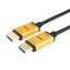 ۡå եС HDMI֥ 10m ɥ  HH100-531GPڳԲġʥ󥻥Բġλʤ