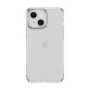 ITSKINS Spectrum Clear for iPhone 13 [Transparent] AP2R-SPECM-TRSPyyVqɒhzyˑRIiz