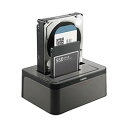 エレコム HDDケース/3.5インチHDD&2.5インチHDD+SSD/2Bay/Duplicator/USB3.0/ソフト付/エラースキップ機能付 LGB-2BDPU3ES【楽天倉庫直送h】【突然終了欠品あり】