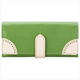 made in underground osaka.japan レディース長財布 グリーン K21111064【楽天倉庫直送h】【突然終了欠品あり】 長財布 レディース