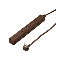 【5個セット】 YAZAWA 差し込みフリータップダークウッドY0285015DW2X5【割引不可、取り寄せ品キャンセル返品不可、突然終了欠品あり】