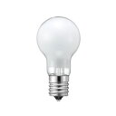【5個セット】 YAZAWA 省エネクリプトンランプ60W形フロスト 長寿命 2個入P351754FL2PX5【割引不可、取り寄せ品キャンセル返品不可、突然終了...