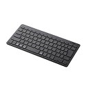 エレコム Bluetoothミニキーボード/パンタグラフ式/薄型/マル...(2)