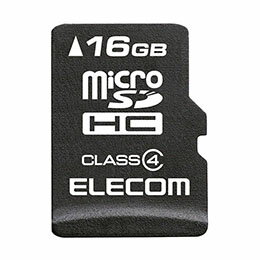 エレコム microSDHCカード/データ復旧サービス付/Class4/16GB MF-MSD016GC4R【楽天倉庫直送h】【突然終了欠品あり】 エレコム microSDHCカード/データ復旧サービス付/Class4/16GB MF-MSD016GC4R【楽天倉庫直送h】【突然終了欠品あり】