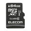 쥳 MicroSDXC/ǡ쥵ӥ/Class10/64GB MF-MSD064GC10RڳԲġʥ󥻥Բġλʤ