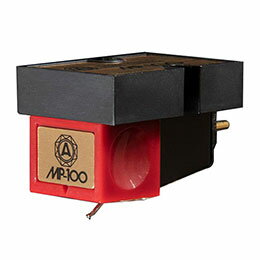 NAGAOKA MP型ステレオカートリッジ MP-100 MPシリーズ高性能エントリーモデル MP100【楽天倉庫直送h】【突然終了欠品あり】 NAGAOKA MP型ステレオカートリッジ MP-100 MPシリーズ高性能エントリーモデル MP100【楽天倉庫直送h】【突然終了欠品あり】