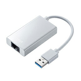 掠ץ饤 USB3.2-LANѴץ(USBϥ֥ݡաۥ磻) USB-CVLAN3WNڳԲġʥ󥻥Բġλʤ