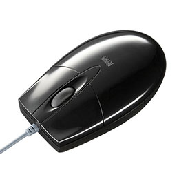 サンワサプライ 有線ブルーLEDマウス(USB-PS/2変換アダプタ付き) MA-BL3UPBKN【楽天倉庫直送h】【突然終了欠品あり】 サンワサプライ 有線ブルーLEDマウス(USB-PS/2変換アダプタ付き) MA-BL3UPBKN【楽天倉庫直送h】【突然終了欠品あり】