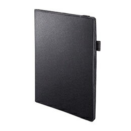 サンワサプライ 汎用タブレットケース(10インチ・回転スタンド) PDA-TABKA10BK【楽天倉庫直送h】【突然終了欠品あり】