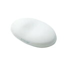 エレコム リストレスト/dimp gel/ホワイト MOH-DG01WH【楽天倉庫直送h】【突然終了欠品あり】