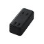 쥳 USBå USB᥹2 AC2 ľޤ ̵֥ 2.4A ֥å MOT-U07-22BKڳŷҸľhۡλʤ