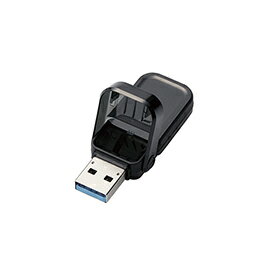 エレコム USBメモリー/USB3.1(Gen1)対応/フリップキャップ式/128GB/ブラック MF-FCU3128GBK【楽天倉庫直送h】【突然終了欠品あり】