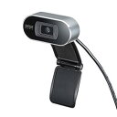 サンワサプライ オートフォーカスWEBカメラ CMS-V45S【楽天倉庫直送h】【突然終了欠品あり】