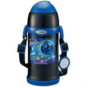 象印 ステンレスボトル(2WAY) 0.6L ブラック SC-ZT60-BA【楽天倉庫直送h】【突然終了欠品あり】