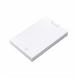 BUFFALO ポータブルHDD 1TB HD-PGAC1U3-WA【楽天倉庫直送h】【突然終了欠品あり】