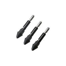 エレコム タッチペン交換用ペン先/3本入り/充電式タッチペンiPad専用モデル用 P-TIPACSTAP01【割引不可、取り寄せ品キャンセル返品不可、突然終了欠品あり】