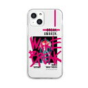 dparks \tgNAP[X for iPhone 13 AWAKEN PINK DS21142i13ysA񂹕iLZԕisAˑRIiz