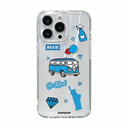 BOOGIE WOOGIE ブギウギ オーロラケース for iPhone 13 Pro Blue BW22011i13PBL【楽天倉庫直送h】【突然終了欠品あり】 BOOGIE WOOGIE ブギウギ オーロラケース for iPhone 13 Pro Blue BW22011i13PBL【楽天倉庫直送h】【突然終了欠品あり】