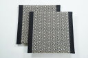 【直送品・大感謝価格】沙綾形い草座布団 2枚組 55×55cm ホワイト/レッド/ブルー SEN6208732/SEN6208972/SEN6209102