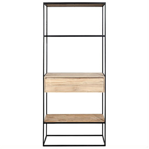 ľʡ紶ղʡۥȡƥ ɥ  132105 TOTEM DRAWER SHELF W800D300H1950mm...