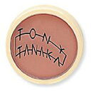 【2個セット】【大感謝価格 】トニータナカ クリームファンデーション UV 15g TONY TANAKA 日本製