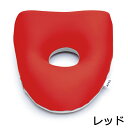 【直送品・大感謝価格 】MOGU(R)おひるねまくら レッド/ロイヤルブルー/ネイビー(3)