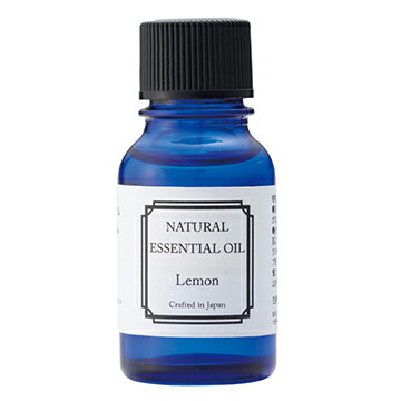 【直送品・大感謝価格】エッセンシャルオイル 10mL レモン 70184 インテリアデコレーション vol.58 【直送品・大感謝価格】エッセンシャルオイル 10mL レモン 70184 インテリアデコレーション vol.58