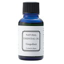 【直送品・大感謝価格】エッセンシャルオイル 30mL グレープフルーツ 70190 インテリアデコレーション vol.58