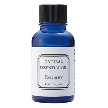 【直送品・大感謝価格】エッセンシャルオイル 30mL ローズマリー 70191 インテリアデコレーション vol.58
