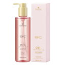 【大感謝価格 】シュワルツコフ BCオイルローズ ローズオイルセラム 200ml Schwarzkopf 日本製