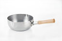【直送品・大感謝価格】KRY-20 煌六花 雪平鍋20cm 約220×380×110mm 620g 2,300ml 高さ80mm 2019 STAGE GIFT...