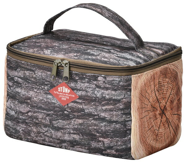 セトクラフト 保温・保冷バッグ LOGROOM SF-3859-180【割引不可・返品キャンセル不可】