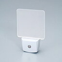【直送品・大感謝価格】SV-4250 LEDナイトランプ クリアホワイト 約114×76×48mm 60g 2019 STAGE GIFT CATALOG 229シリーズ