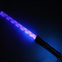 ぴかぴかきれい☆音に反応して光るスティックスティックタイプ　サウンドFX　2本組※5000円(税込5250円)以上購入で送料無料・代引手数料無料★大特価限定セール★スティックタイプ　サウンドFX　2本組※5000円(税込5250円)以上購入で送料無料・代引手数料無料