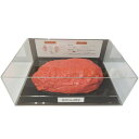 【直送品】筋肉模型フィギュアケース入 3kg IP-988【お寄せ品、返品キャンセル不可、割引不可品】