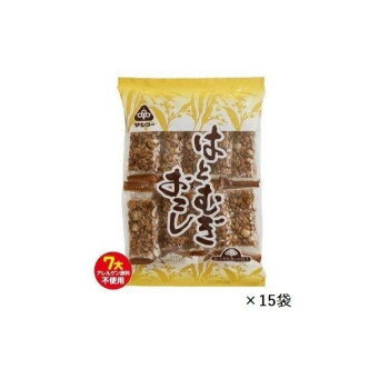 【直送品】サンコー はとむぎおこし 15袋【お寄せ品、返品キャンセル不可、割引不可品】