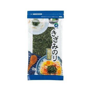 【直送品】やま磯 焼のりきざみのり 8g×40個セット【お寄せ品、返品キャンセル不可、割引不可品】