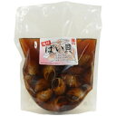 【直送品】マルヨ食品　味付ばい貝　500g×10個　05290【お寄せ品、返品キャンセル不可、割引不可品】