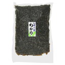 【直送品】マルヨ食品　しその実わかめ　1kg×10個　05206【お寄せ品、返品キャンセル不可、割引不可品】