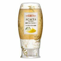 【直送品】サクラ印　純粋アカシアはちみつ　200g×12本【お寄せ品、返品キャンセル不可、割引不可品】