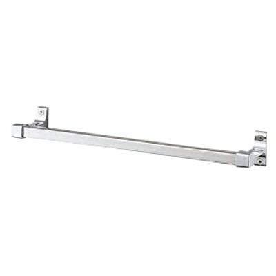 角タオル掛 洗面所用 W51-365【お寄せ品、返品キャンセル不可。沖縄不可。欠品終売時連絡あり】