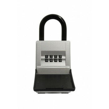 日本ロックサービス　DS-KB-2M　ABUSカギの預かり箱mini　1個入　721207【お寄せ品、返品キャンセル不可。沖縄不可。欠品終売時連絡あり】