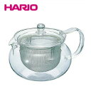 【即納】HARIO(ハリオ) 茶茶急須 丸 700ml CHJMN-70T【ヘルシ価格】ティーポット キッチン 雑貨 グッズ